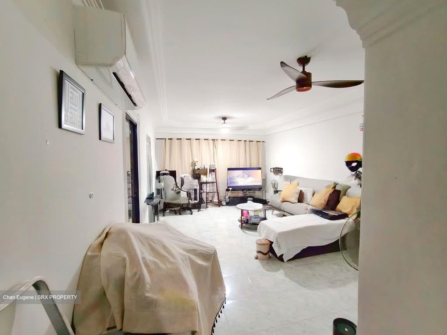 Blk 289F Nature View (Bukit Batok), HDB 4 Rooms #561049291
